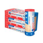 Penowool 50мм мінеральна вата 