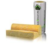 ISOVER Dachowa Izolacja 50 мм минеральная вата в рулонах для утепления крыши