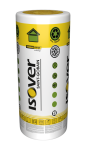 ISOVER EKO 50 мм минеральная вата рулон для утепления
