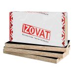 ИЗОВАТ 135 50мм минеральная вата