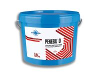 Грунт-краска для образования основы под силиконовые штукатурки