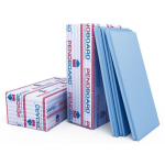 Penoboard 40 мм экструдированный пенополистирол