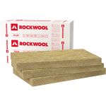 Минеральная вата ROCKWOOL Rockmin PLUS 50 мм базальтовая вата Роквул