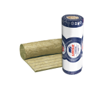 URSA минеральная вата 50 мм Урса в рулонах