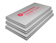 Технониколь CARBON ECO 30 мм Экструдированный пенополистирол 