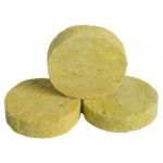 Заглушка из базальтовой ваты